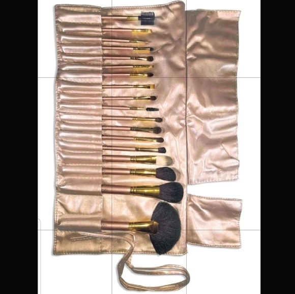 Professional Brush Set Natural Hair - Picture 4 of 8